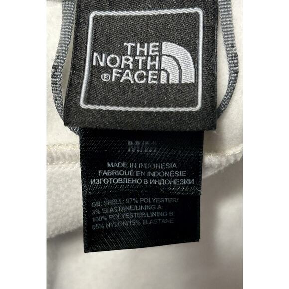 The North Face Apex Bionic Full-Zip Jacket Women's Medium Vintage White - Picture 6 of 8